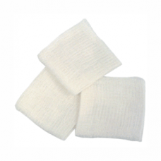 Paraffin Gauze - 100mm x 100mm