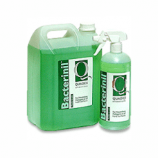 Bacterinil (Surface disinfectant spray)