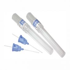 Dental Needles