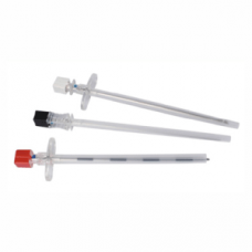 Spinal Needles (Pencil Point with Introducer)