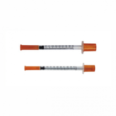 Insulin Syringe