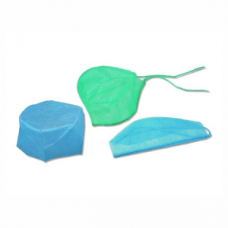 Theatre Caps (With Ties)