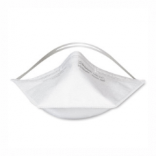 Face Masks - N95 (Duckbill)